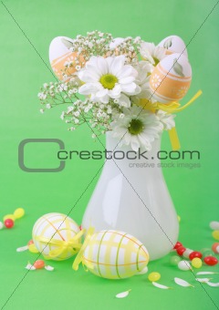 Easter motive
