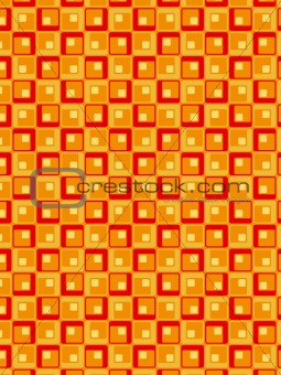 Red Style Vector Pattern