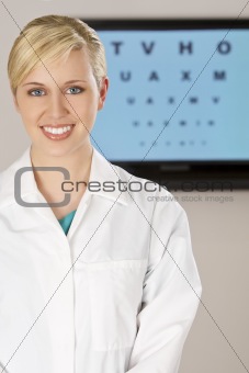 Beautiful Optician