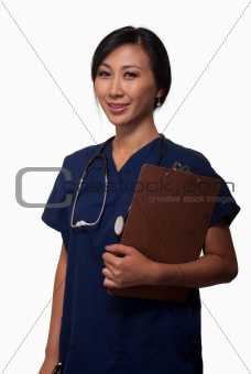Health care worker