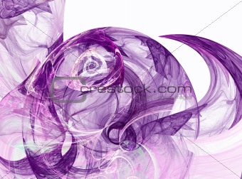 purple sphere 