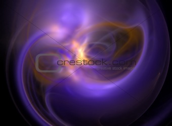 Abstract background (fantasy, abstract design)
