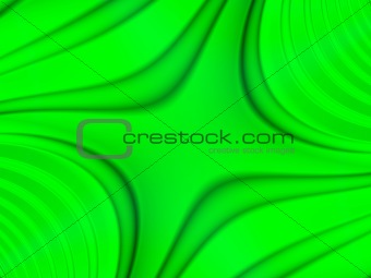 Green Fractal