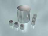 metal cylinders