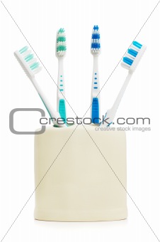 Tooth Brush Holder