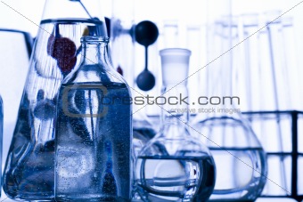 Laboratory requirements