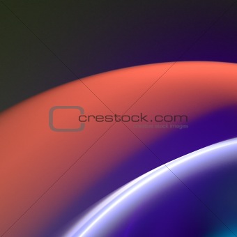 Abstract background. Red - blue palette.