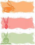 Bunny panels