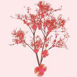 Cherry Tree Art
