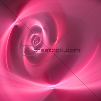 Abstract background. Pink - white palette.