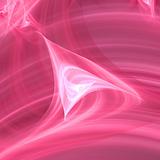 Abstract background. White - pink palette.