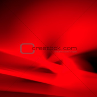 Abstract background. Red - black palette.