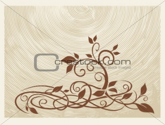 vector abstract  background