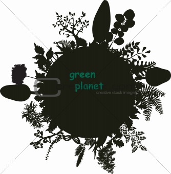 flourish planet
