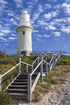 Australian  lighthouse