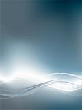Silver abstract background 3