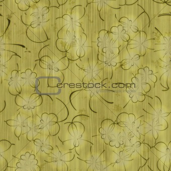 seamless floral wallpaper