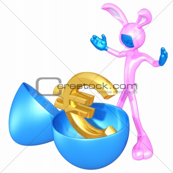 Easter Egg Euro