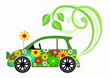 Ecological car