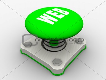 Green start button