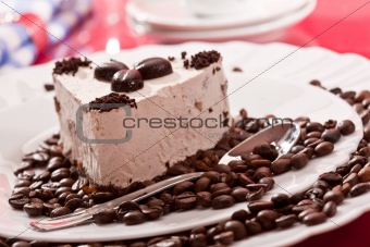 coffee cake