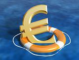 Saving the euro