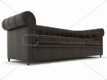 classic couch