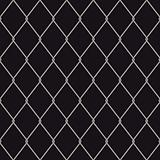 seamless wire fence