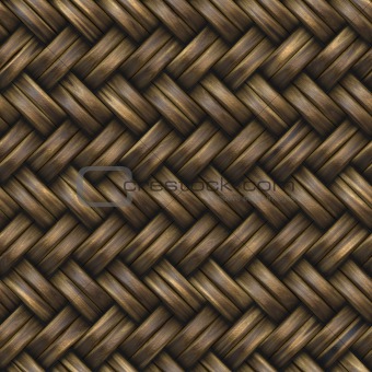 basket weave