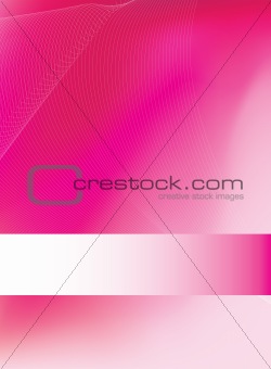 pink mesh background