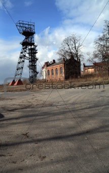 Katowice Mine