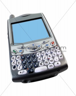 pda cell phone