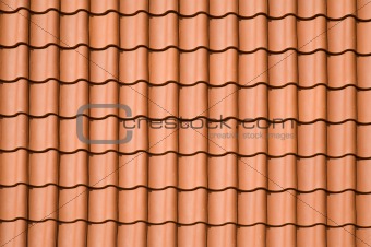 Roof pattern