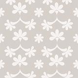 seamless pattern with gray elements