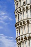 Leaning Tower in Pisa