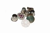 Thimbles and Buttons
