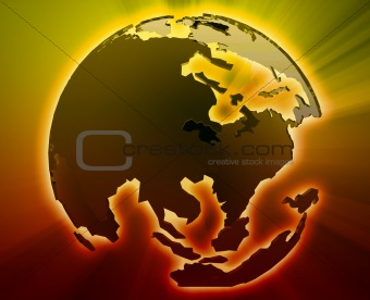 Globe Asia Pacific