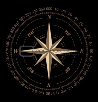 compass rose