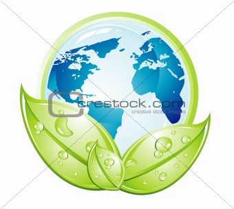 Environment Earth