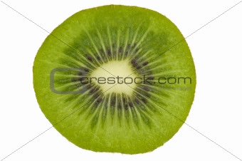 Piece kiwi