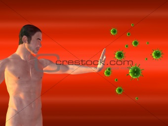 immune defense