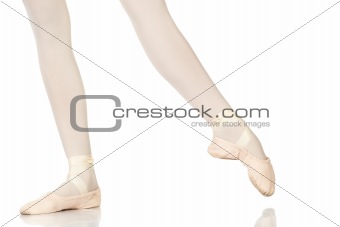 Ballet Steps