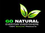 Go natural environment card