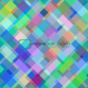 diagonal block pattern