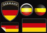Germany  flag