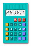 "profit" calculator