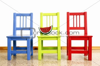 Nursery Chairs