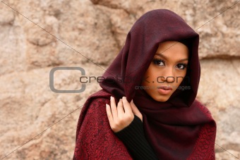 Muslim Girl
