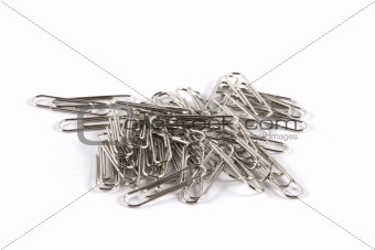 Paper clips