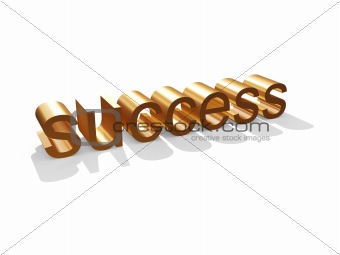 Golden success